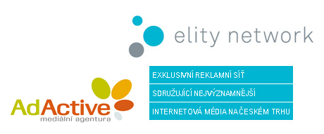 Logo AdActive & Elity network