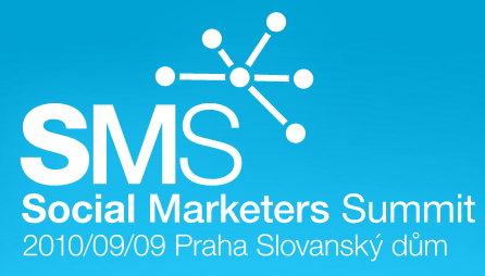 Social Marketer Summit 2010 logo