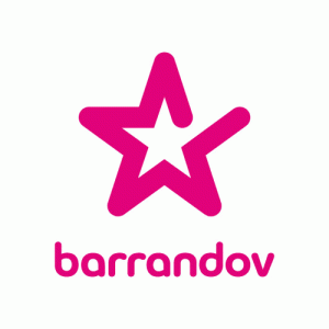 Logo TV Barrandov