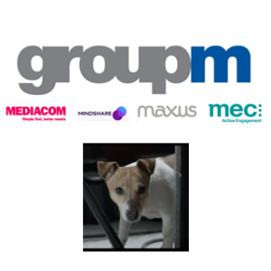 Groupm agentury: MEC, Mediacom, Mindshare, Maxus